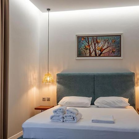 Juer Hotel Bajkaj 外观 照片