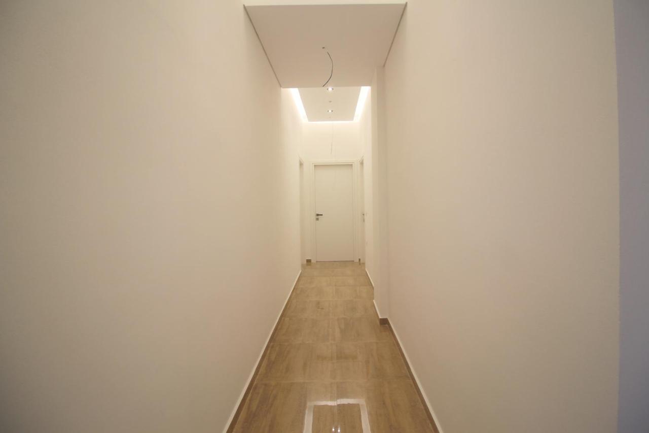Juer Hotel Bajkaj 外观 照片