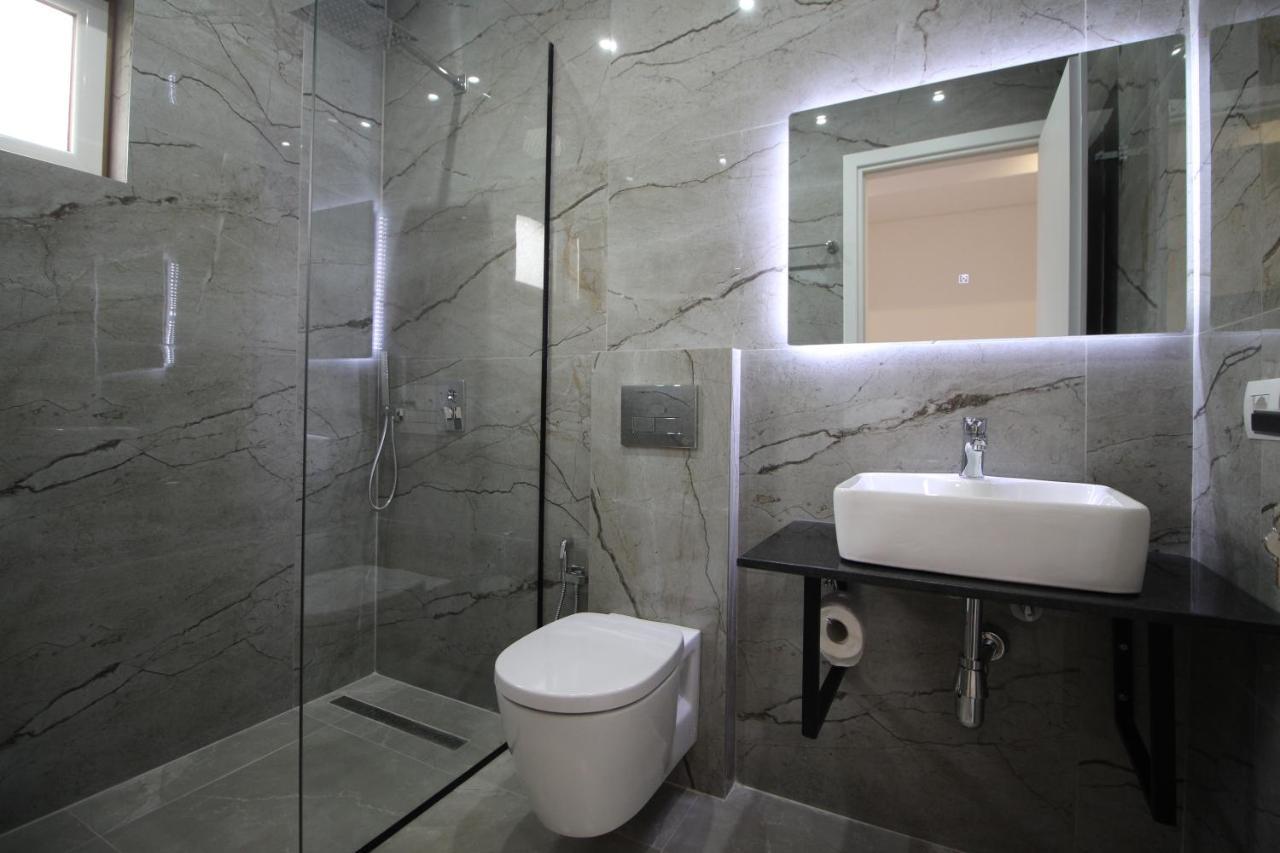 Juer Hotel Bajkaj 外观 照片