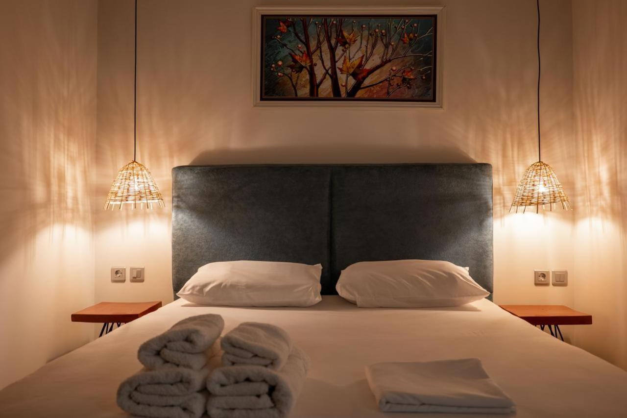 Juer Hotel Bajkaj 外观 照片