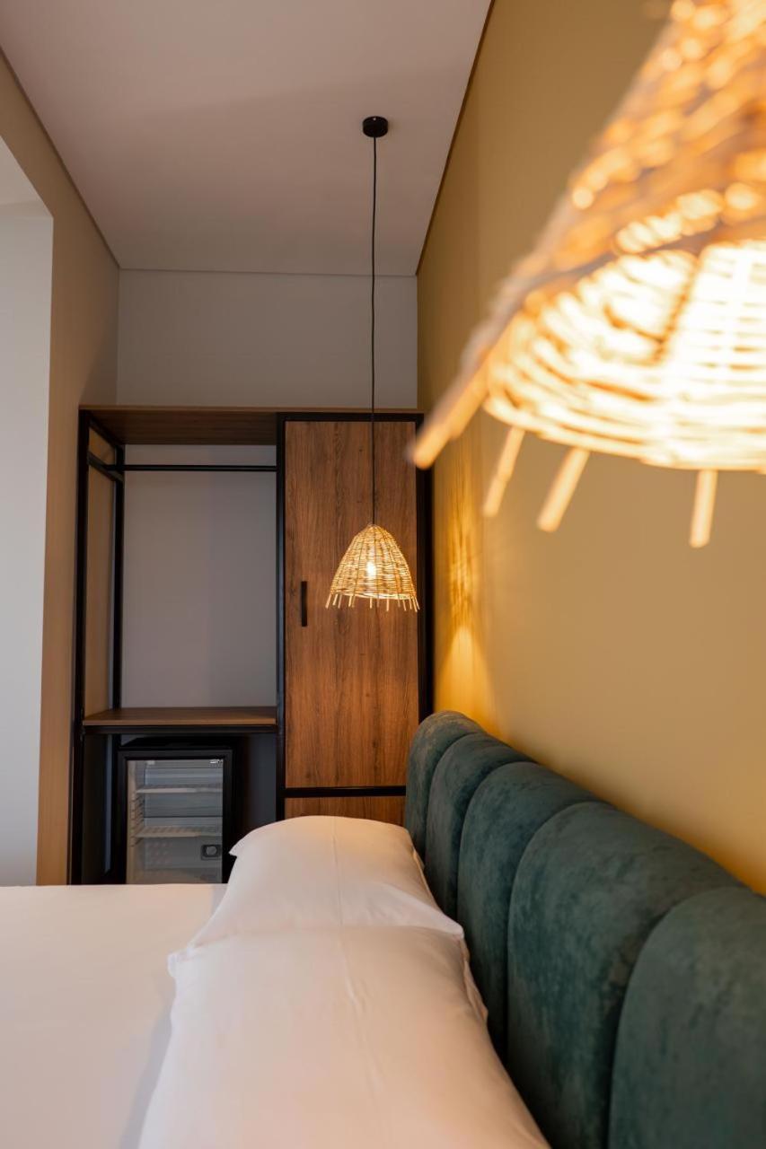 Juer Hotel Bajkaj 外观 照片