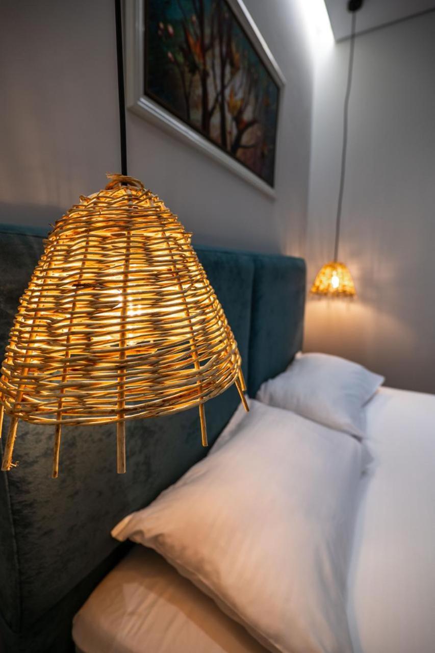 Juer Hotel Bajkaj 外观 照片