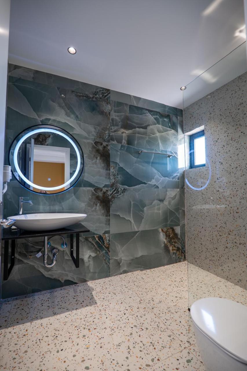 Juer Hotel Bajkaj 外观 照片